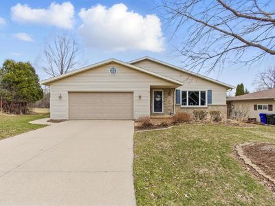 1225 Forestedge Drive