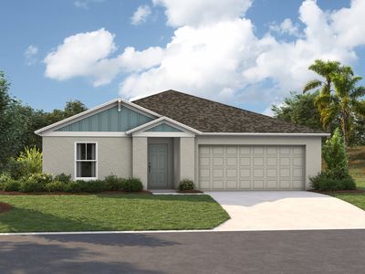 Alma Plan, Lawson Dunes