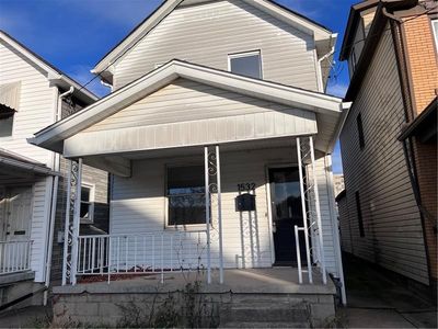 Property at 1532 4th Ave, Arnold, PA