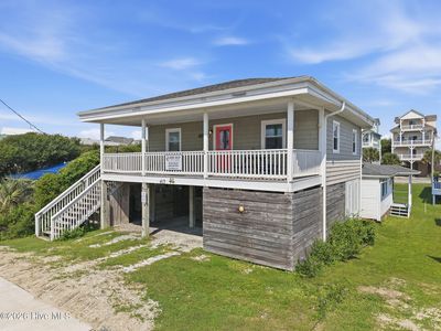 415 N Shore Drive