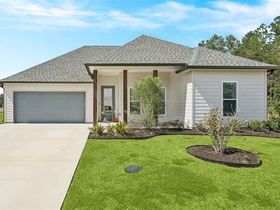 Property at 75385 Sydney Dr, Covington, LA