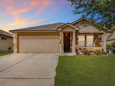 Property at 141 Linden Ln, San Marcos, TX