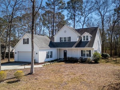 32 Steele Wood Drive