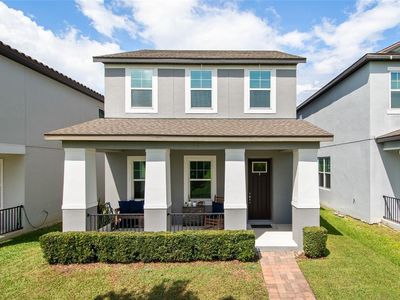 Property at 2241 White Feather Loop, Oakland, FL