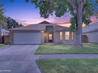 7830 Grizzley Dr