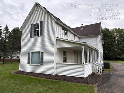 Property at 6536 Becht Rd E, Coloma, MI