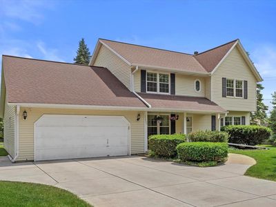 17035 Elizabeth DRIVE