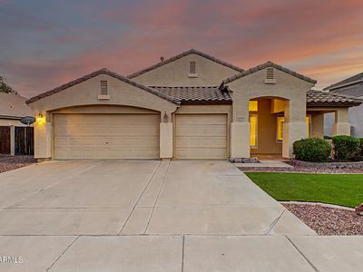 8239 W HARMONY Lane