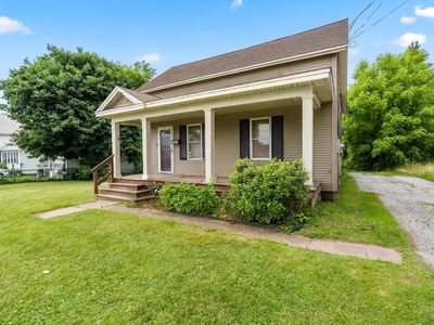 Property at 36 Second Street, Swanton, VT
