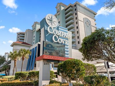 2311 S Ocean Blvd. #243