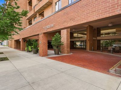 307 S Dithridge St APT 505