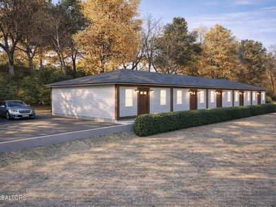 120 County Garage Rd