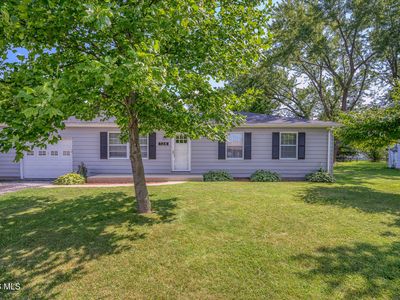 Property at 124 Marshall Ave, Pemberville, OH
