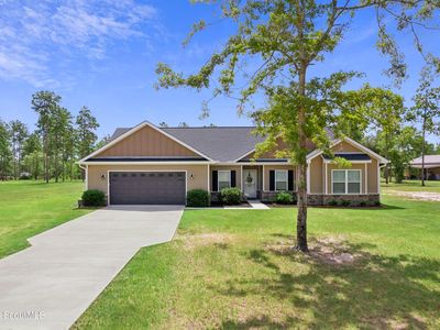 Property at 365 Mount Pleasant Rd, Hortense, GA