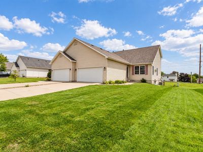 603 Wildberry Dr