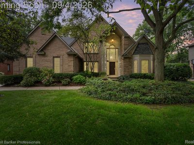 3623 Cedar Shake Dr