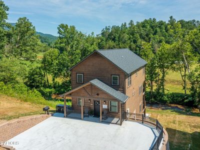 3140 Cherokee Valley Dr