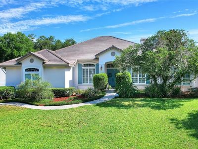 5019 Lake In The Woods Blvd
