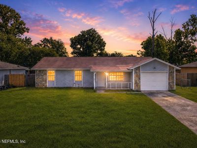 Property at 1790 KILLARN Circle, Middleburg, FL