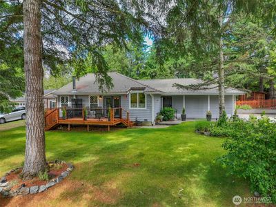 Property at 761 E Old Ranch Rd, Allyn, WA