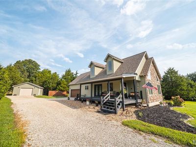 14795 Private Drive 1122 St