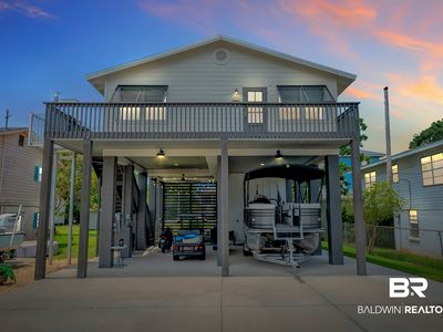 Property at 5575 Armadillo Ave, Orange Beach, AL