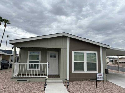 6735 W Taylor St #236