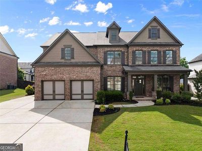 3317 Sweetleaf Ln