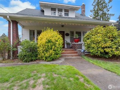 508 5th Street NE