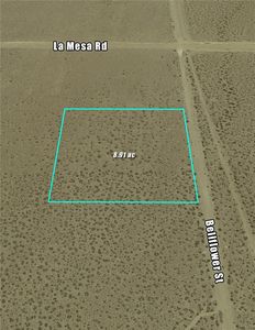 Property at 0000 Bellflower, Victorville, CA