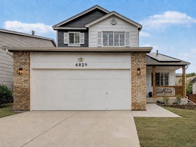 4829 Tarcoola Lane