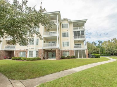 4861 Luster Leaf Circle #301