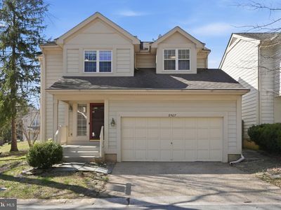 8507 Tindal Springs Dr