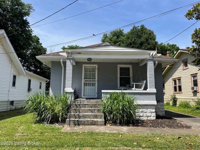 1104 Barret Ave