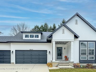 5603 Copper Creek Dr