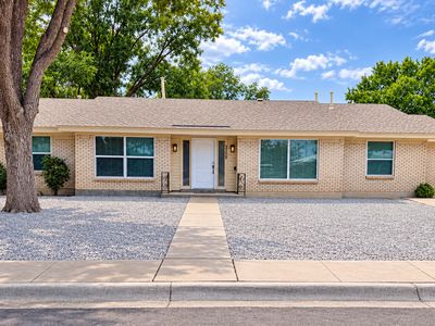 Property at 3208 N Futura Dr, Roswell, NM