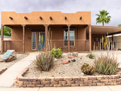 2400 E BASELINE Avenue #87