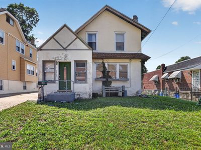 Property at 5709 Weymouth St, Philadelphia, PA
