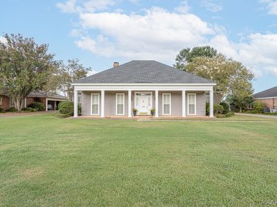 529 County Downs Rd