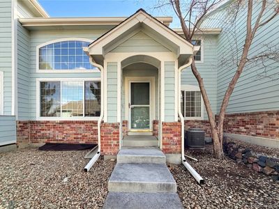 9580 Brentwood Way #D