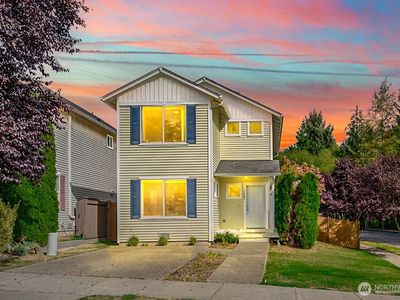 Property at 2607 105th Ave SE, Lake Stevens, WA