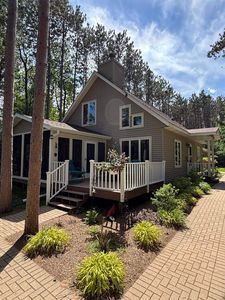 N8690 Spruce Lake Dr