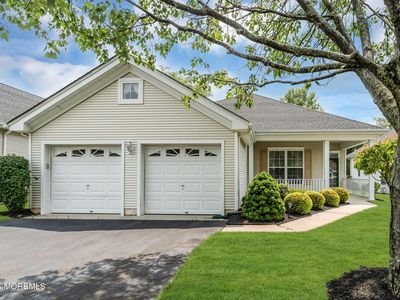 12 Quicksilver Court