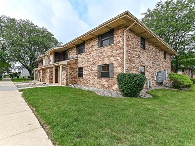6640 Mariner DRIVE #202