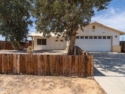 Property at 19321 97th St, California City, CA