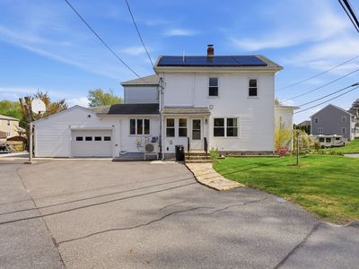 1 Brightwood Ave