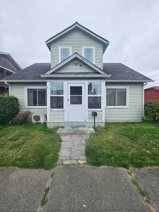 Property at 512 N Michigan St, Aberdeen, WA