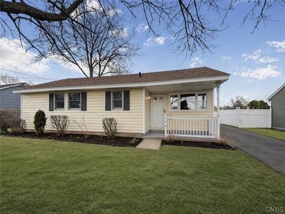 114 Colonel Dr