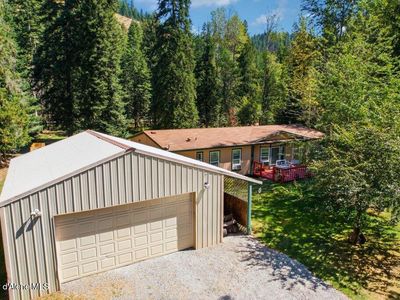 58 Whitetail Loop
