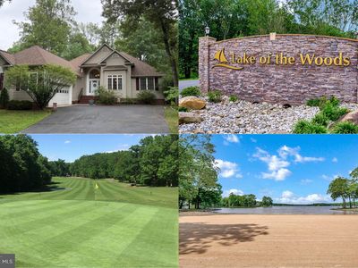Property at 103 Cedar Ct, Locust Grove, VA